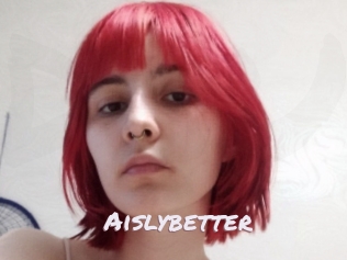 Aislybetter