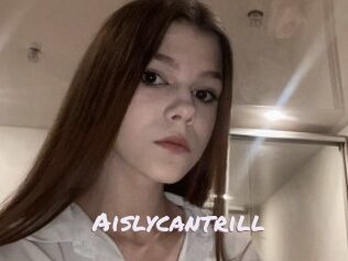 Aislycantrill