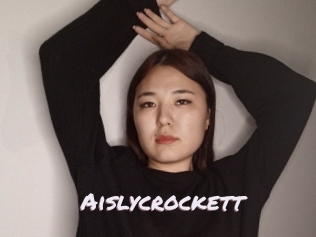 Aislycrockett