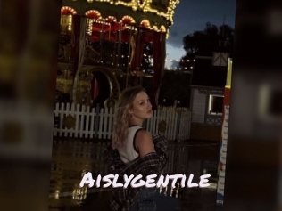 Aislygentile