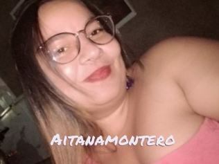 Aitanamontero