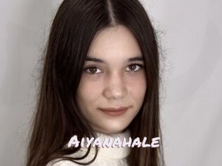 Aiyanahale