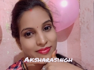 Aksharasingh