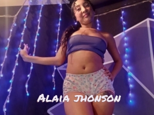 Alaia_jhonson