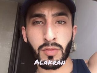 Alakran