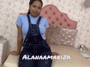 Alanaamariza