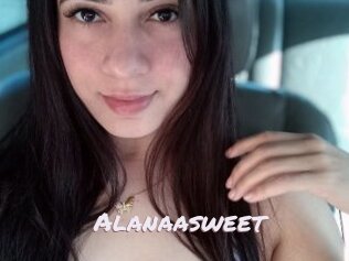 Alanaasweet