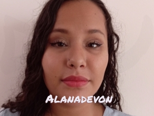 Alanadevon