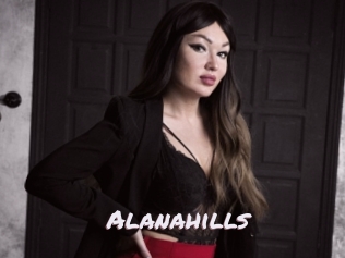 Alanahills