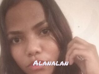 Alanalan