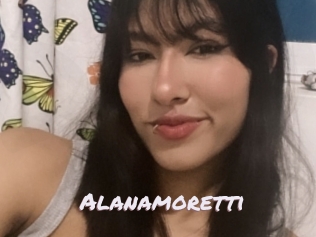 Alanamoretti