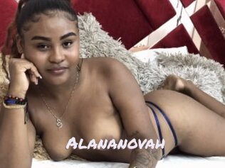 Alananovah