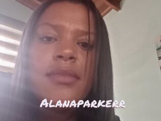 Alanaparkerr