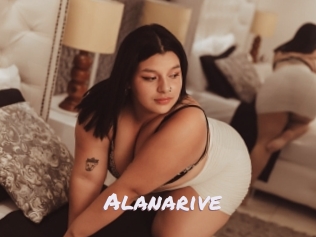 Alanarive