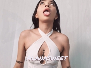 Alanasweet