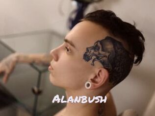 Alanbush