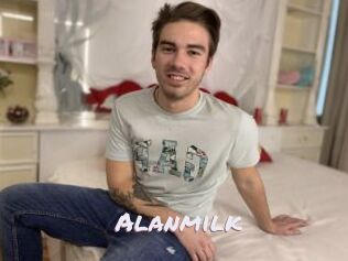 Alanmilk