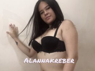 Alannakreber