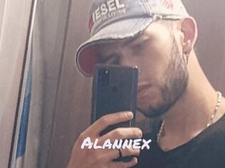 Alannex