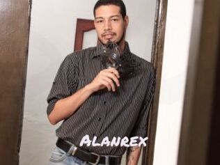 Alanrex