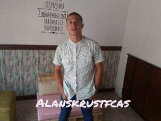 Alanskrustfcas