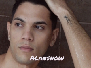 Alansnow