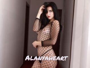 Alanyaheart