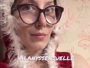 Alanyssensuelle