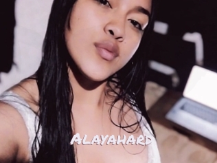 Alayahard