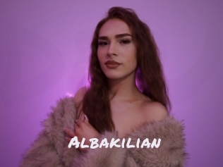 Albakilian