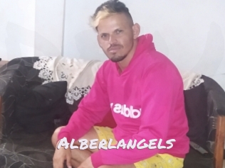 Alberlangels