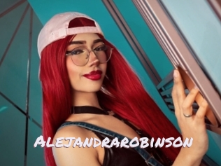 Alejandrarobinson