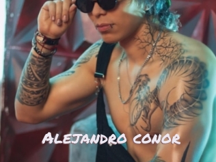 Alejandro_conor