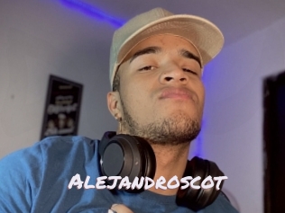 Alejandroscot