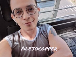 Alejocopper