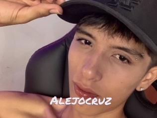 Alejocruz