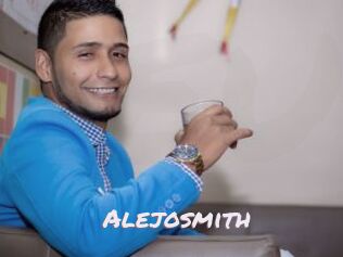 Alejosmith