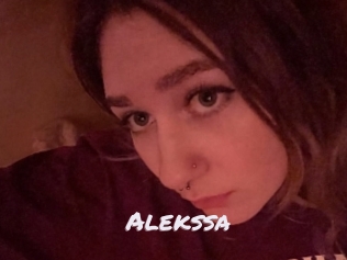 Alekssa