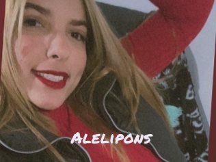 Alelipons