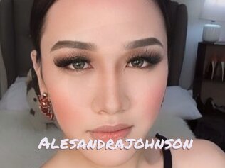 Alesandrajohnson