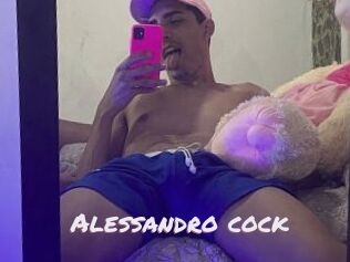 Alessandro_cock