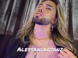 Alessandrosanz