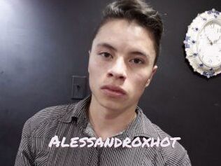 Alessandroxhot