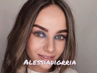 Alessiadigrria