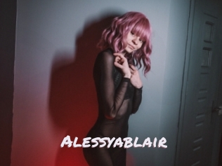 Alessyablair