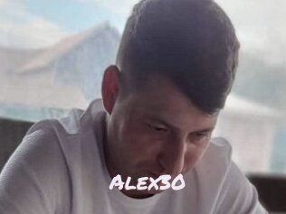 Alex30