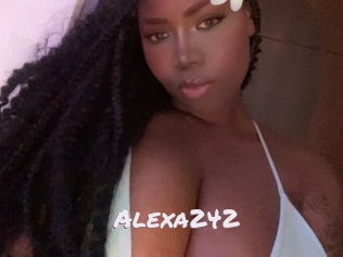 Alexa242