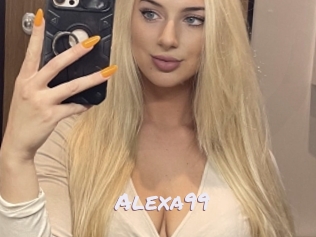 Alexa99