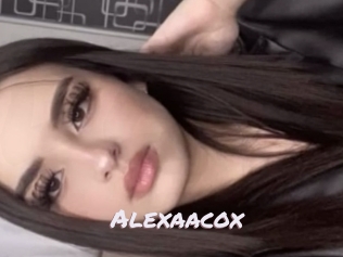 Alexaacox