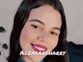 Alexaandharry